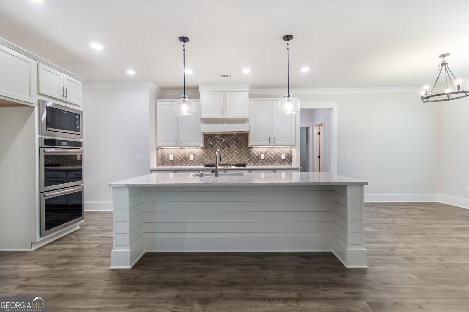 170 Weslyn Drive Social Circle - Photo 11