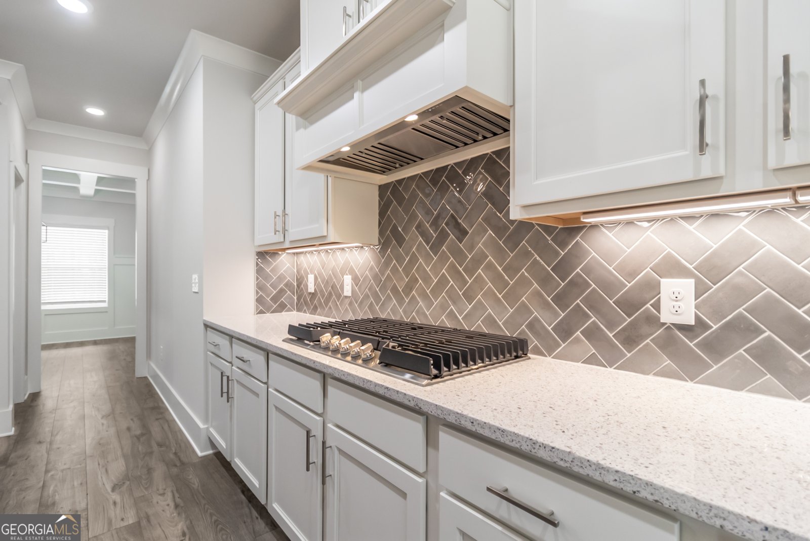 170 Weslyn Drive Social Circle - Photo 12