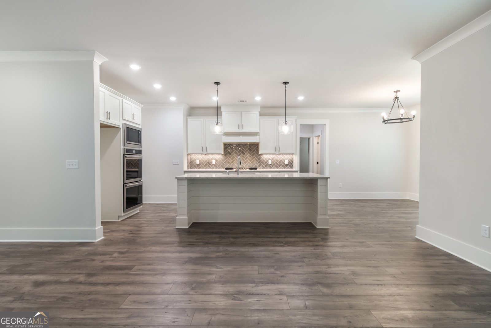 170 Weslyn Drive Social Circle - Photo 13