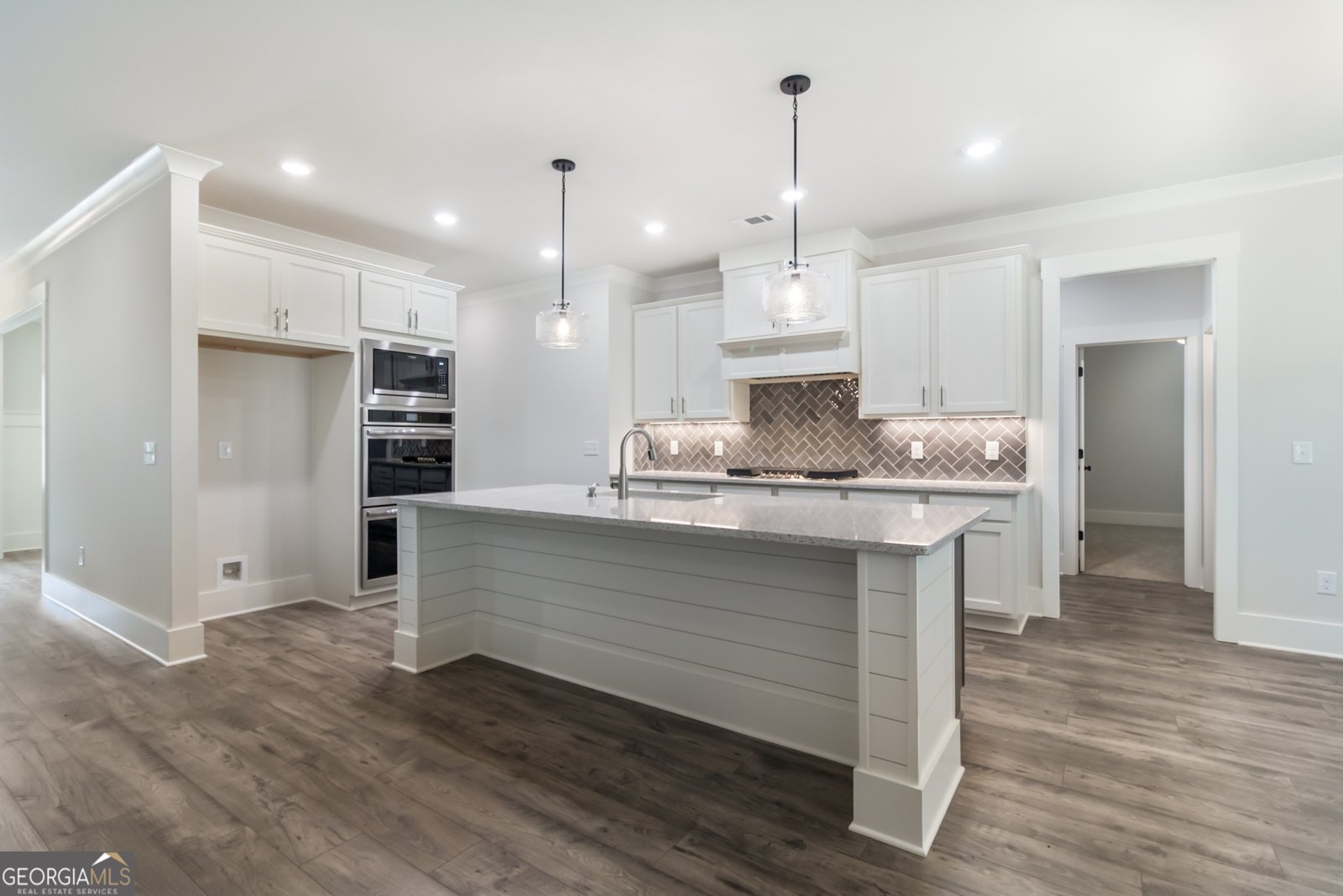 170 Weslyn Drive Social Circle - Photo 14