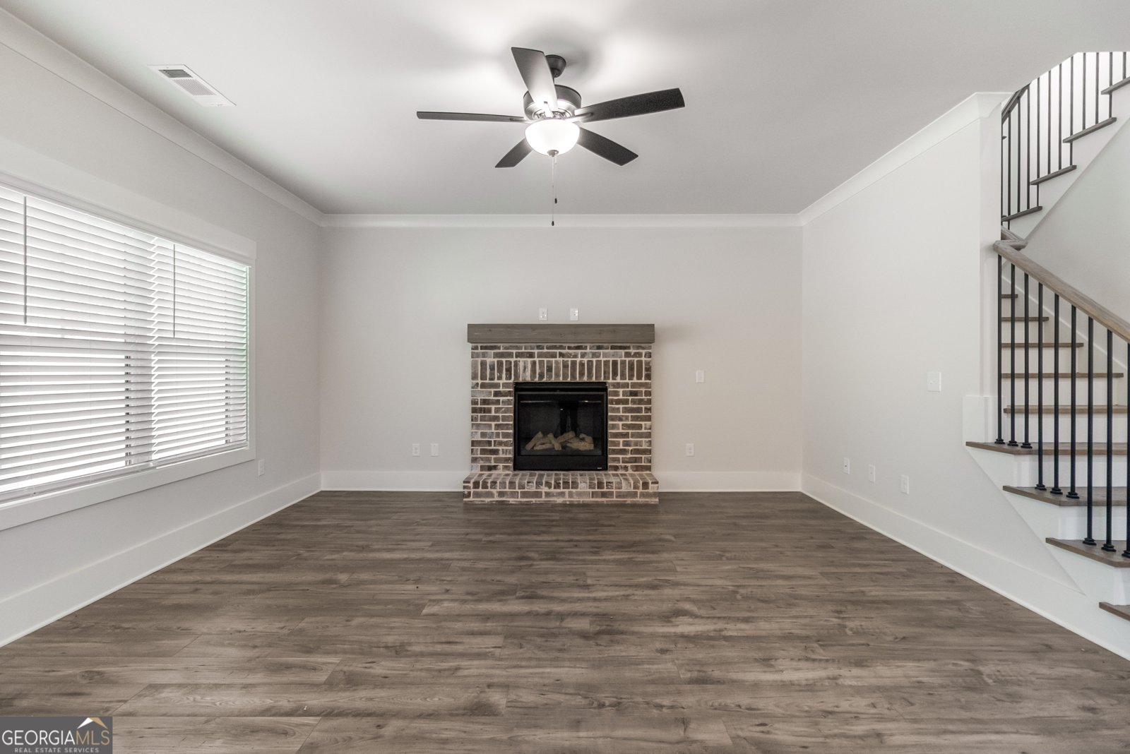 170 Weslyn Drive Social Circle - Photo 16