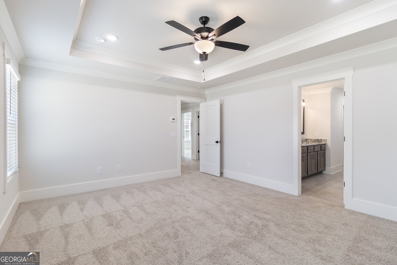 170 Weslyn Drive Social Circle - Photo 19