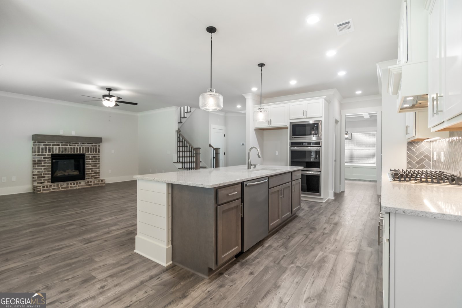 170 Weslyn Drive Social Circle - Photo 6