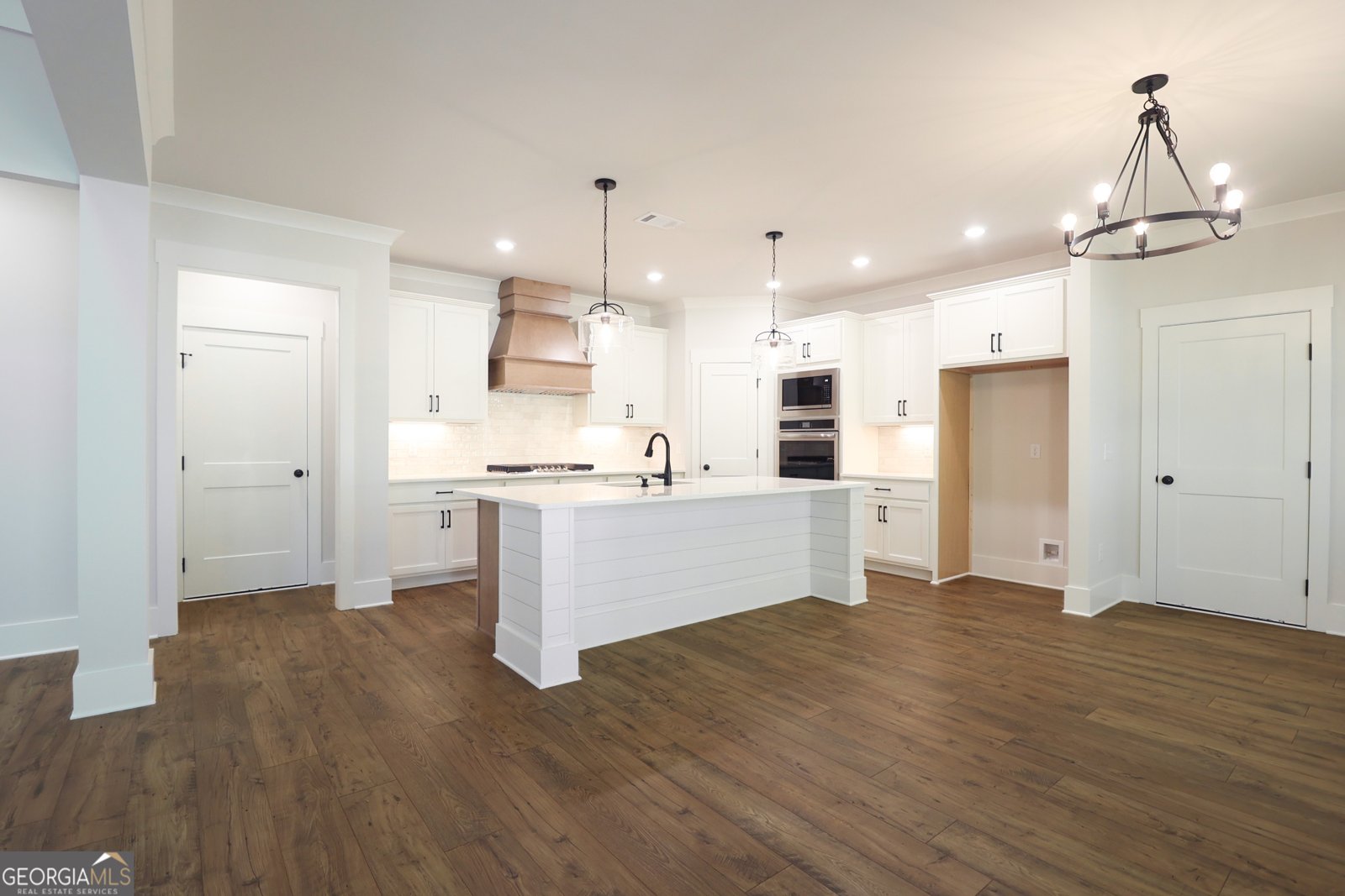 196 Weslyn Drive Social Circle - Photo 12