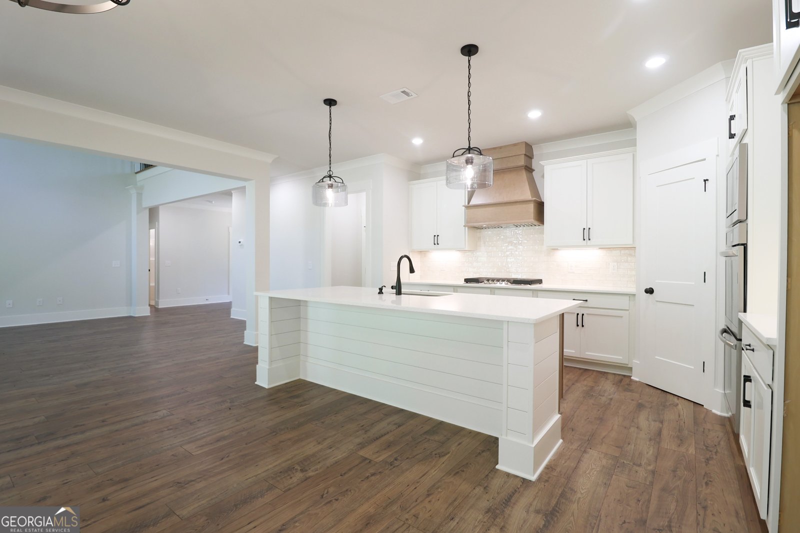 196 Weslyn Drive Social Circle - Photo 13