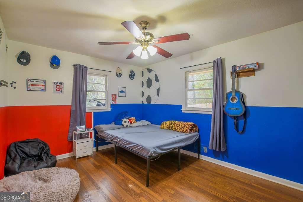 4495 Casco Lane Lilburn - 15