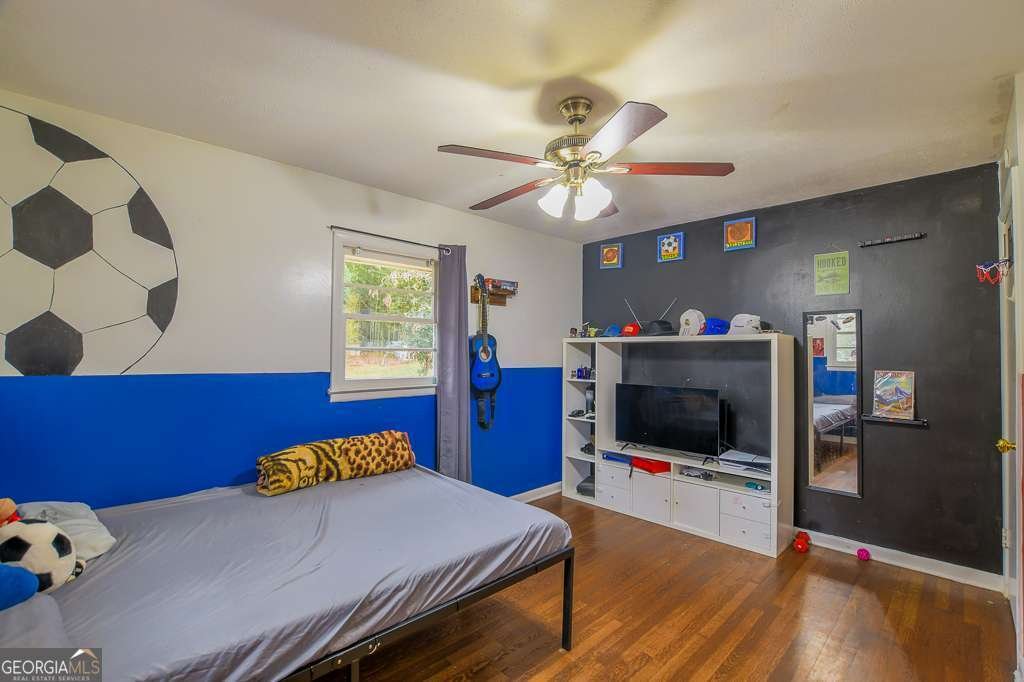 4495 Casco Lane Lilburn - 16