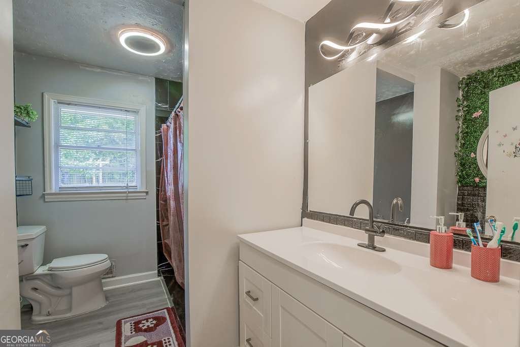 4495 Casco Lane Lilburn - 20