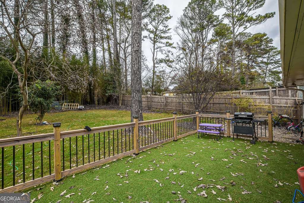 4495 Casco Lane Lilburn - 28