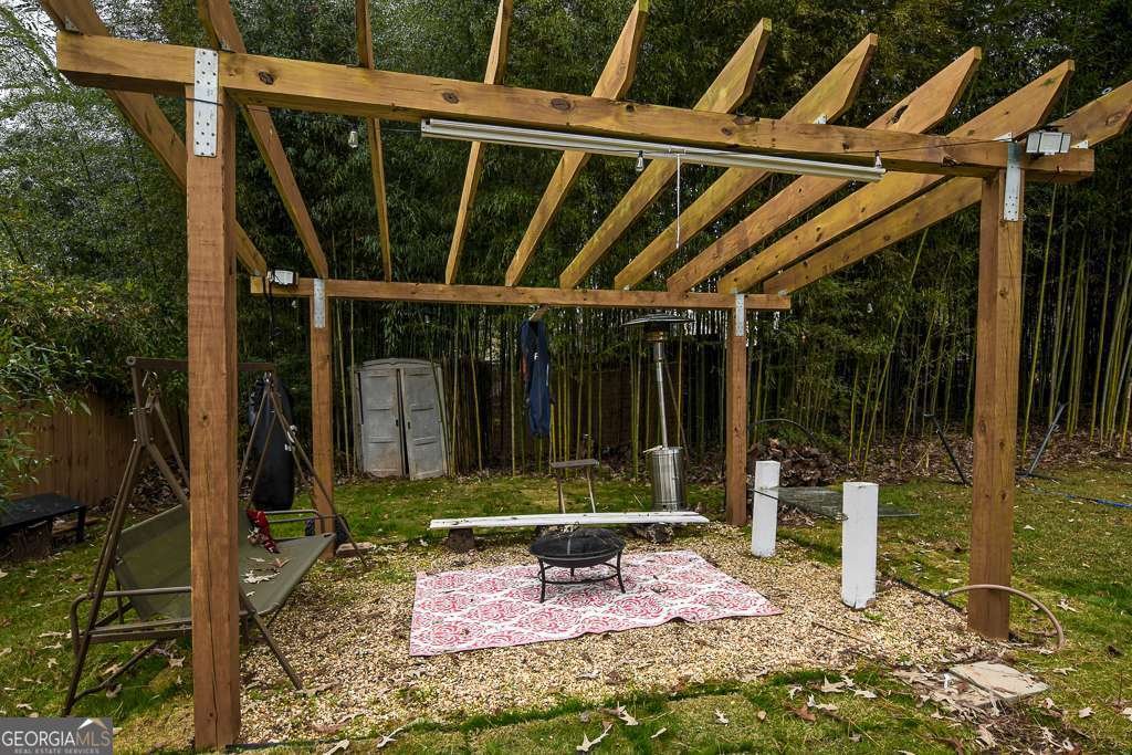 4495 Casco Lane Lilburn - 29