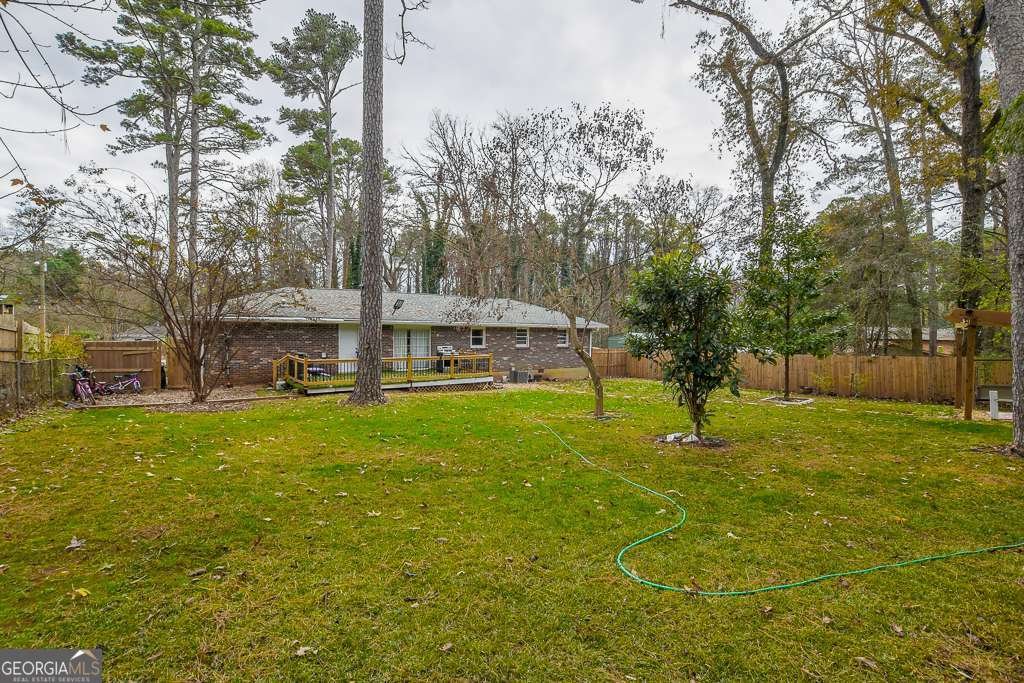 4495 Casco Lane Lilburn - 30