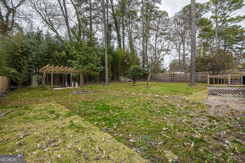 4495 Casco Lane Lilburn - 31