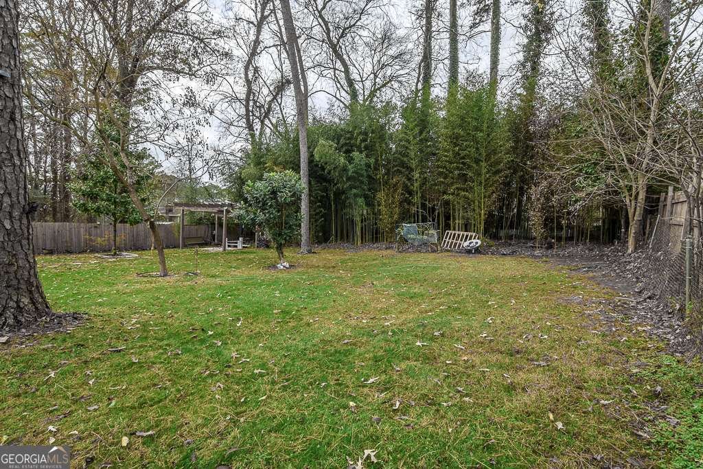 4495 Casco Lane Lilburn - 32