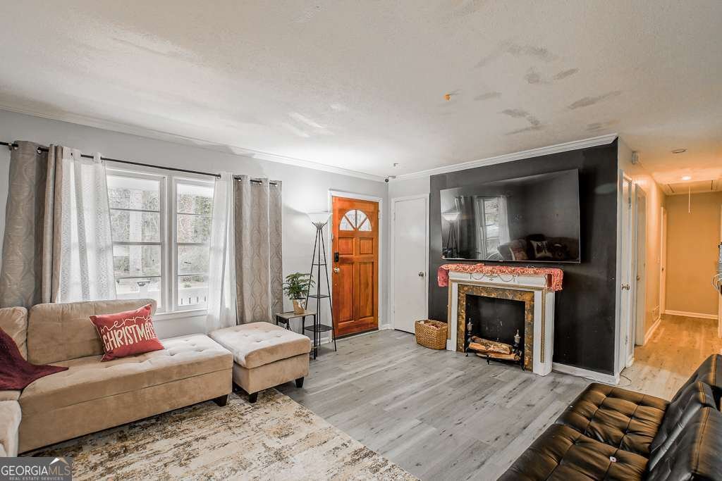 4495 Casco Lane Lilburn - 7