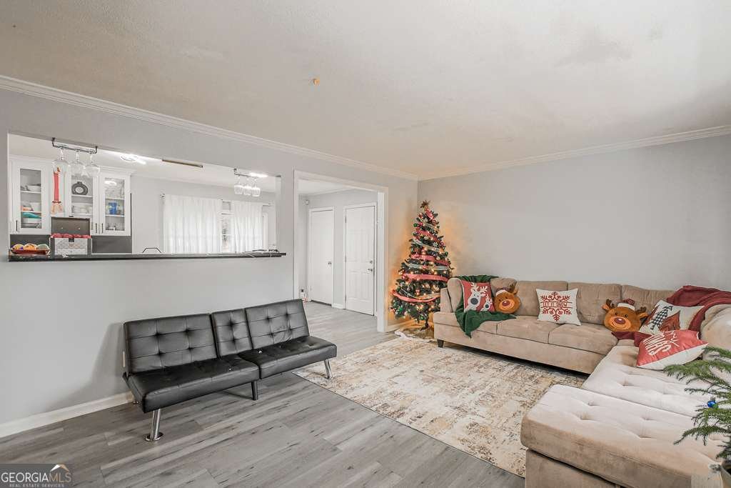 4495 Casco Lane Lilburn - 8