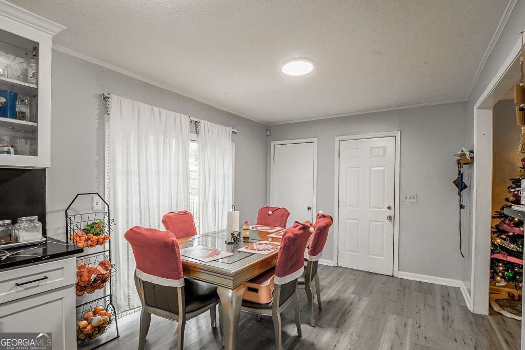 4495 Casco Lane Lilburn - 9