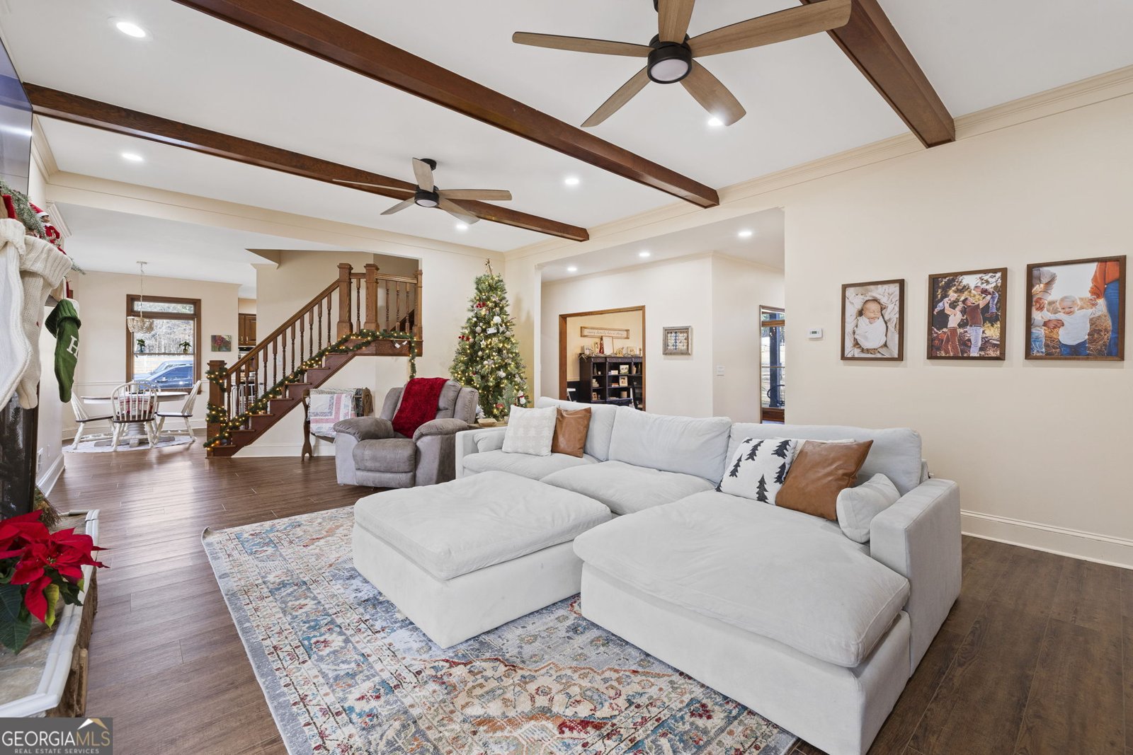 1297 HODGES Circle Mansfield - 10