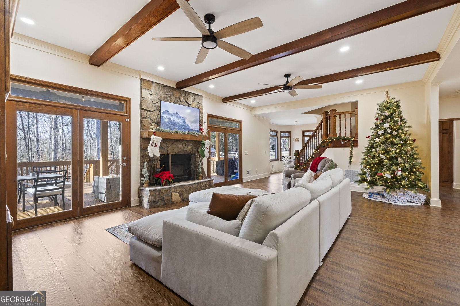 1297 HODGES Circle Mansfield - 11