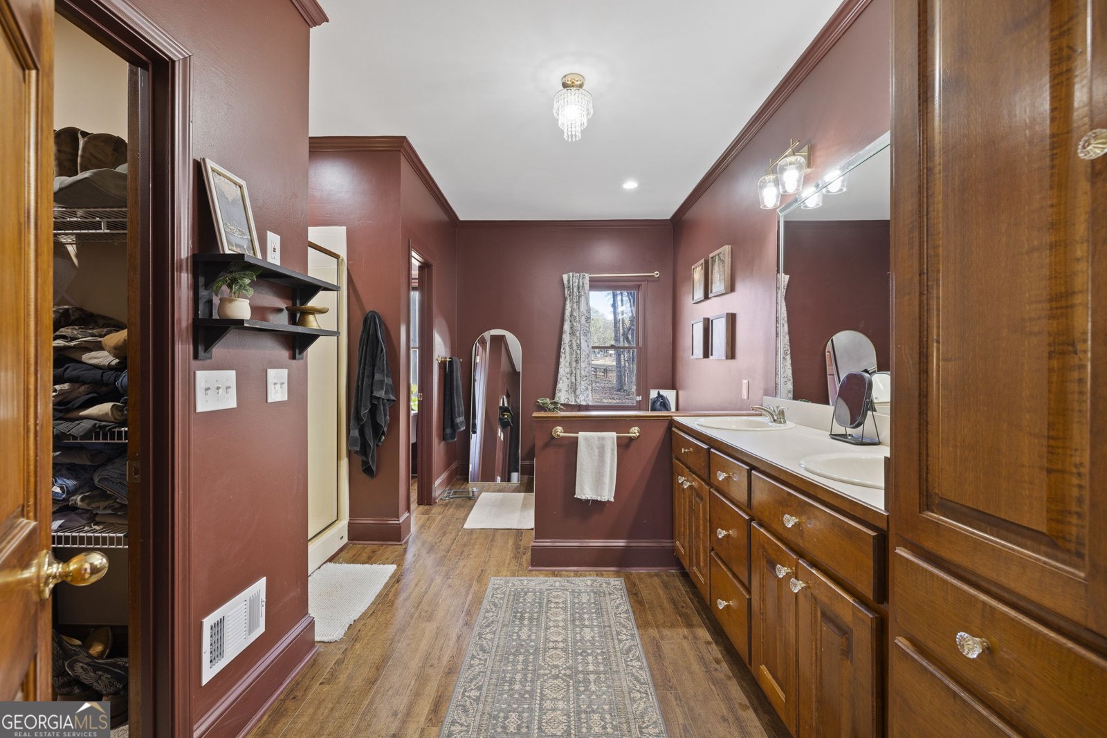 1297 HODGES Circle Mansfield - 15