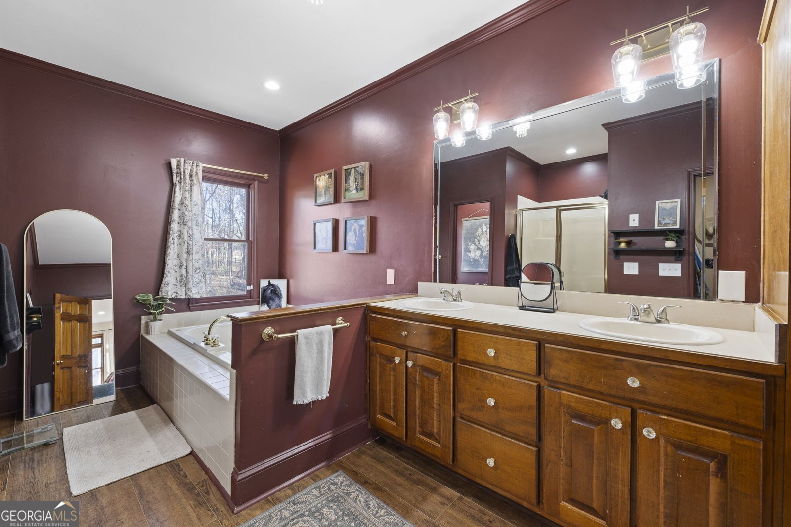 1297 HODGES Circle Mansfield - 16