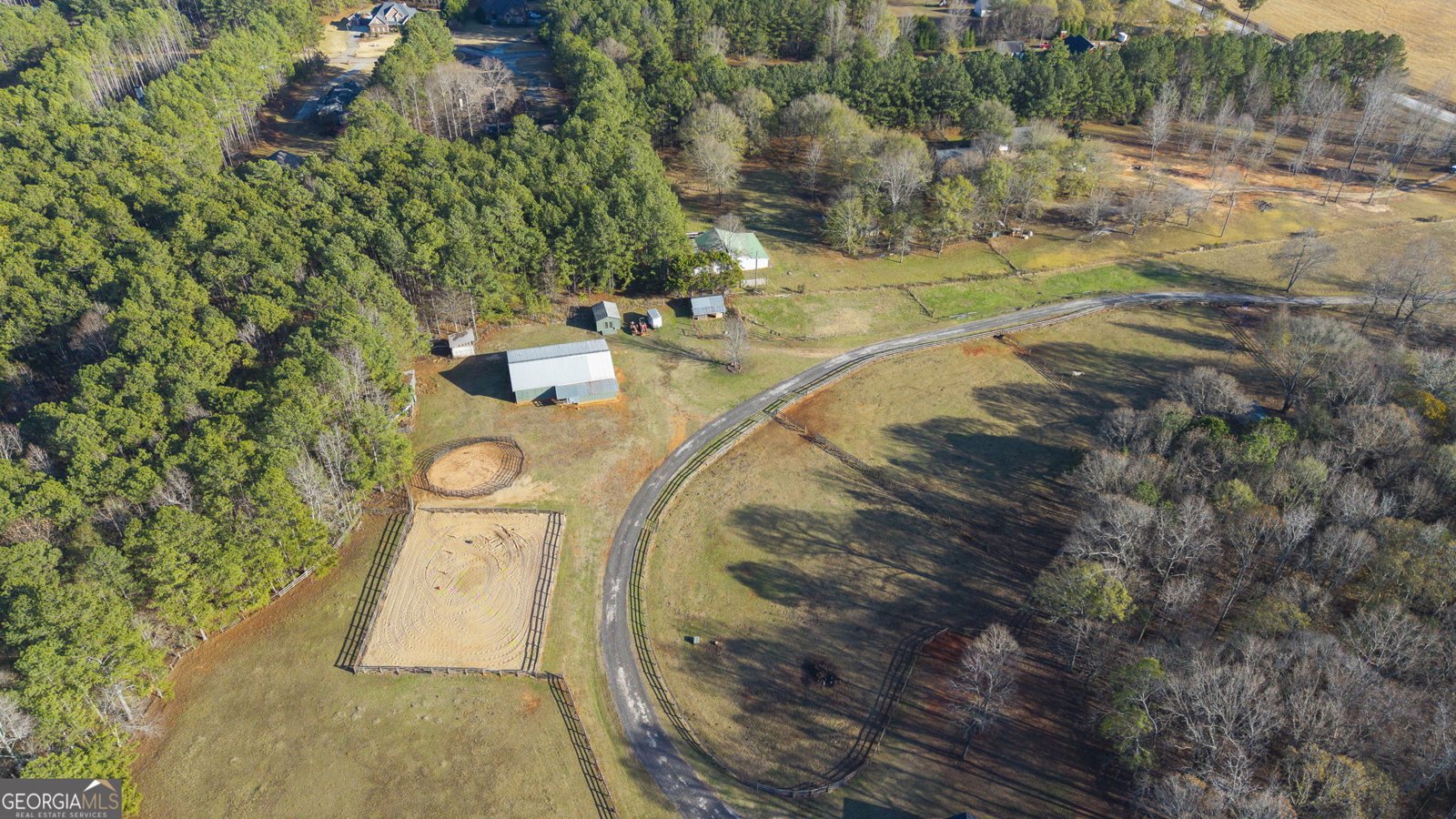 1297 HODGES Circle Mansfield - 2