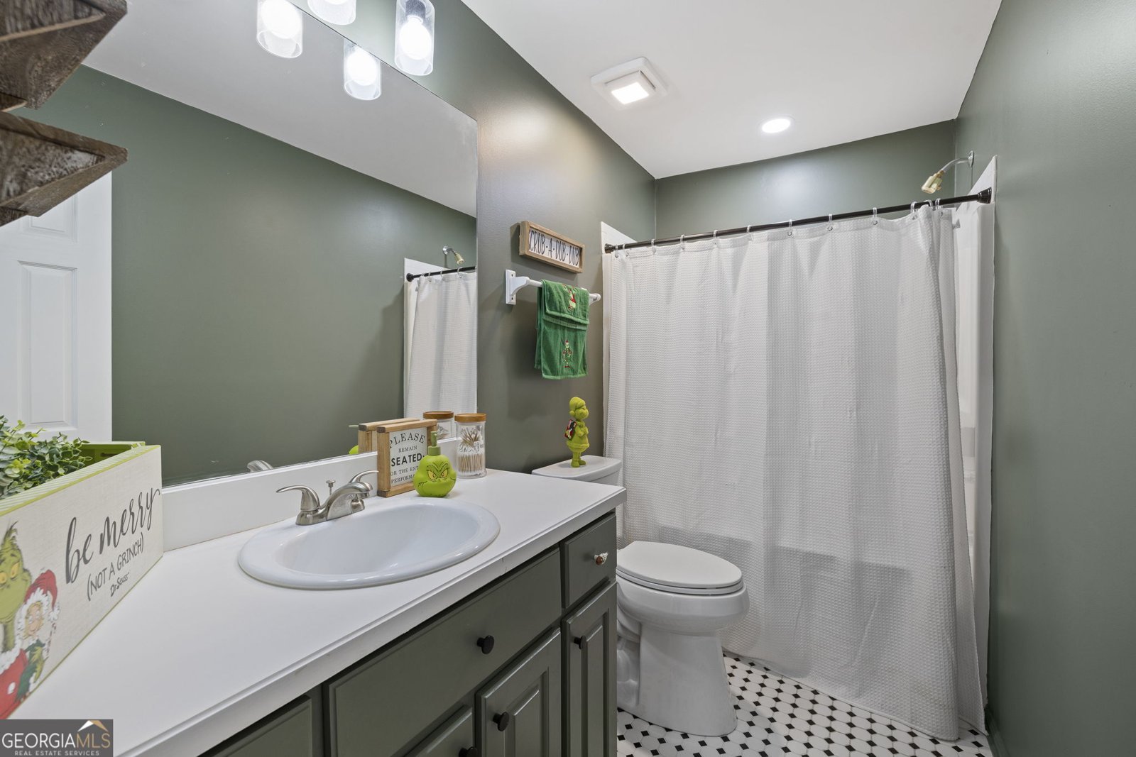 1297 HODGES Circle Mansfield - 21