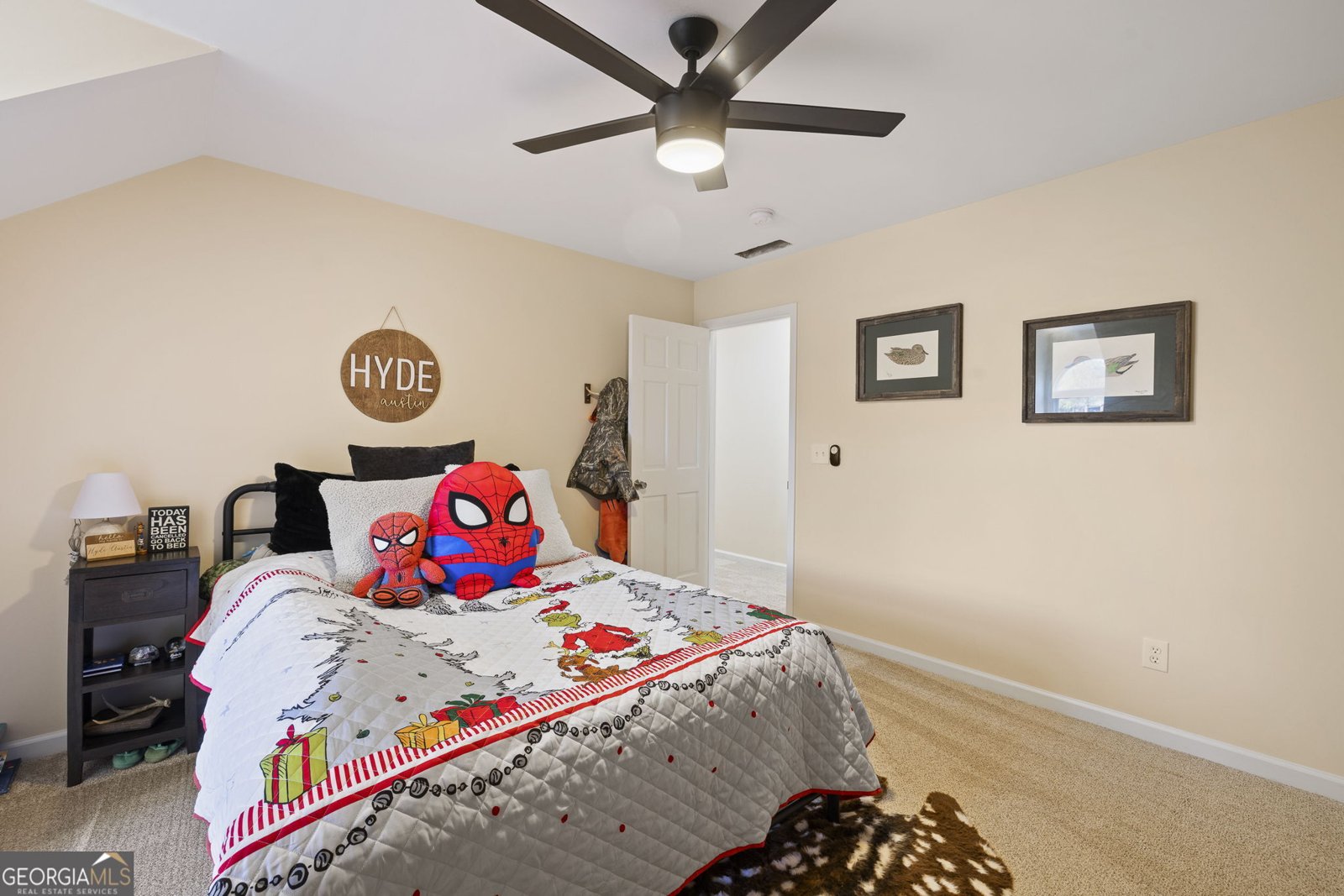 1297 HODGES Circle Mansfield - 22