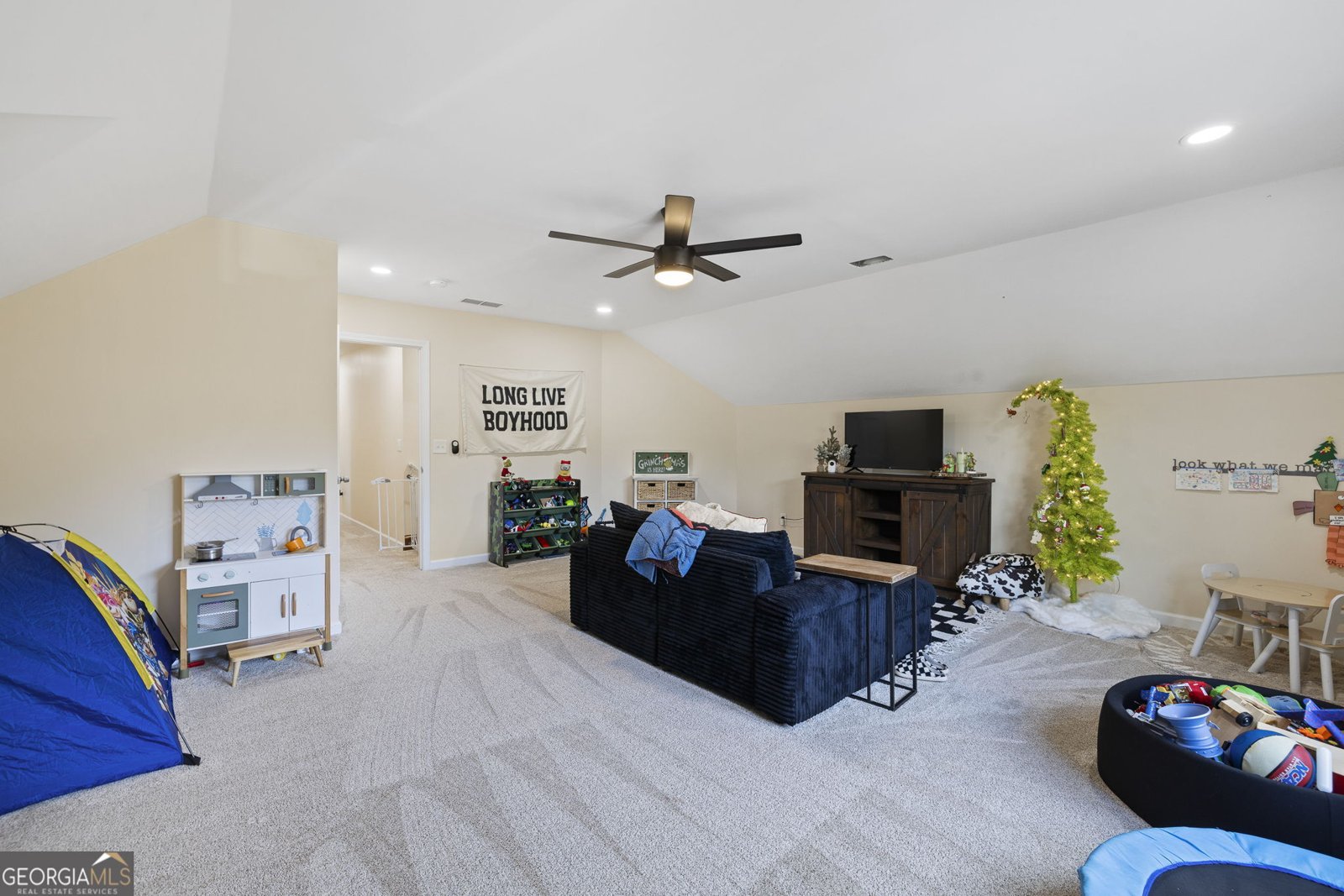 1297 HODGES Circle Mansfield - 25