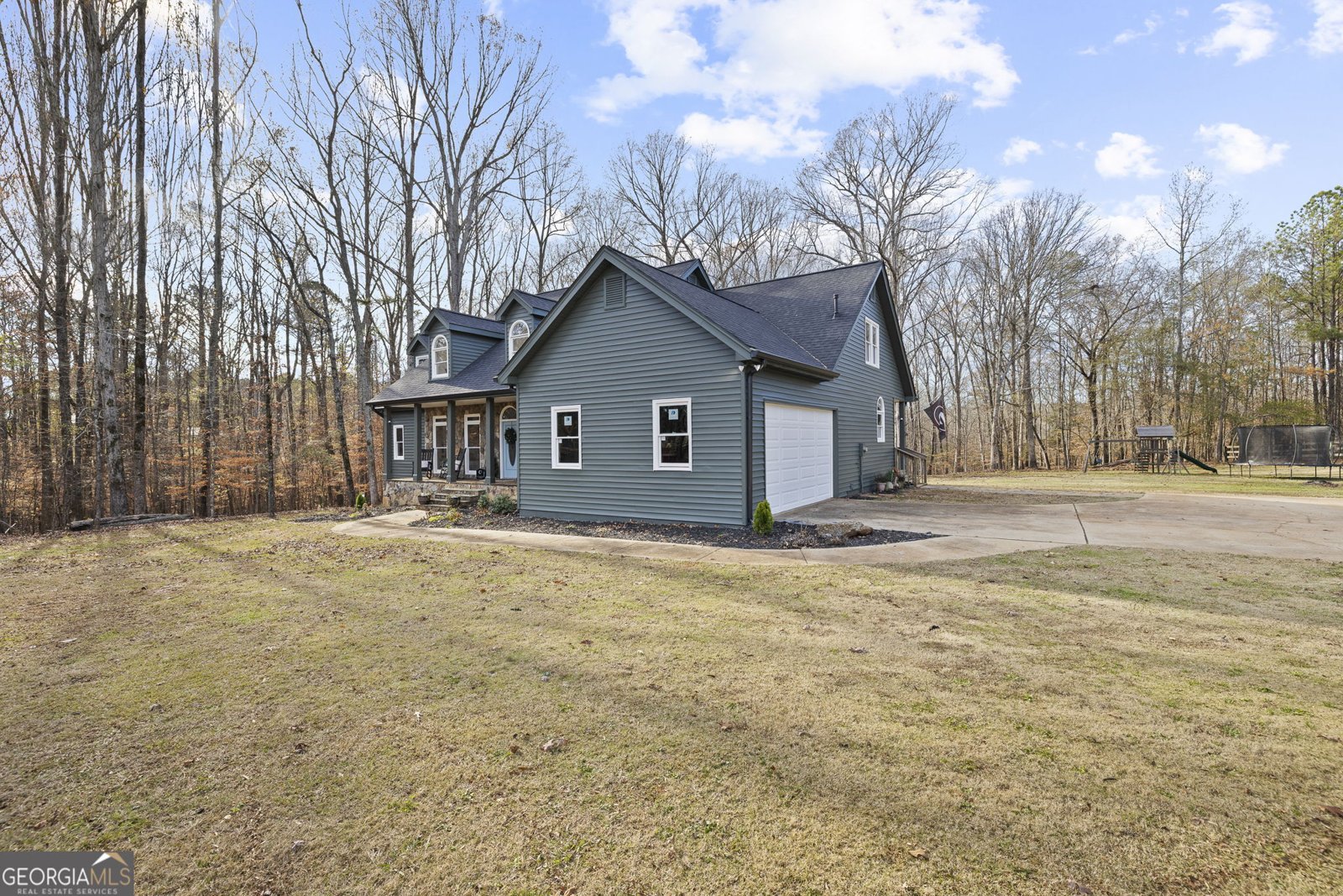 1297 HODGES Circle Mansfield - 27