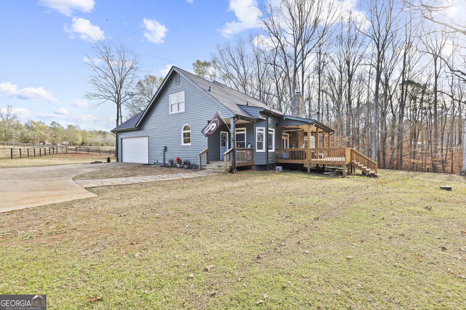 1297 HODGES Circle Mansfield - 28