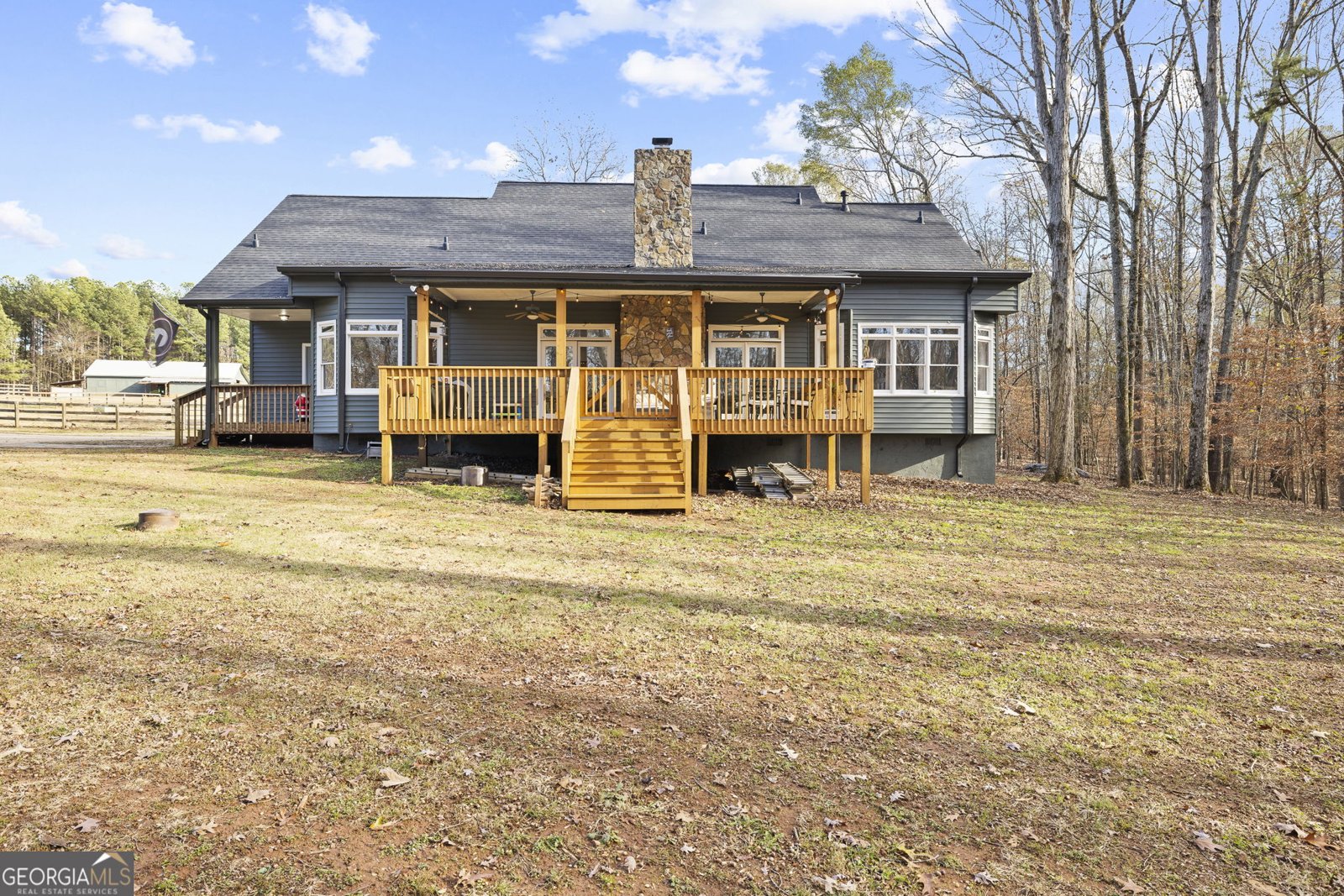 1297 HODGES Circle Mansfield - 29