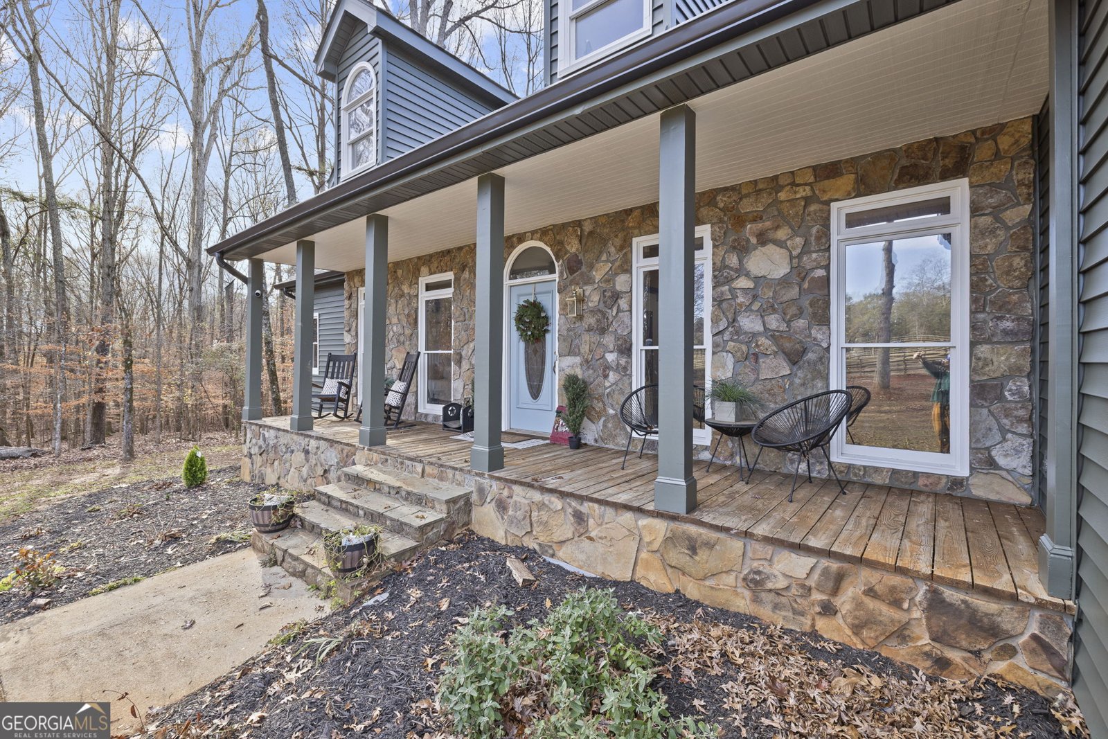 1297 HODGES Circle Mansfield - 3