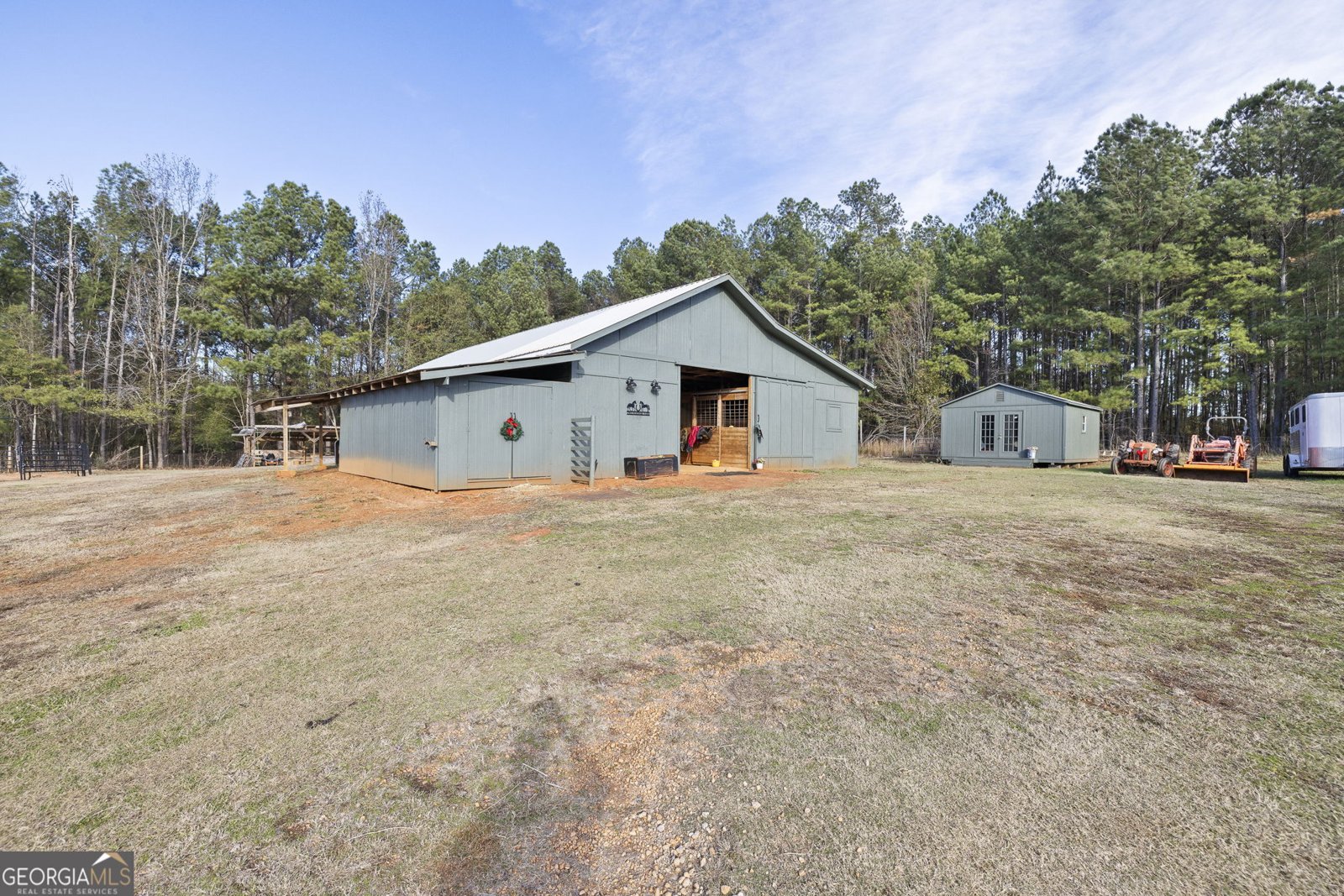 1297 HODGES Circle Mansfield - 33