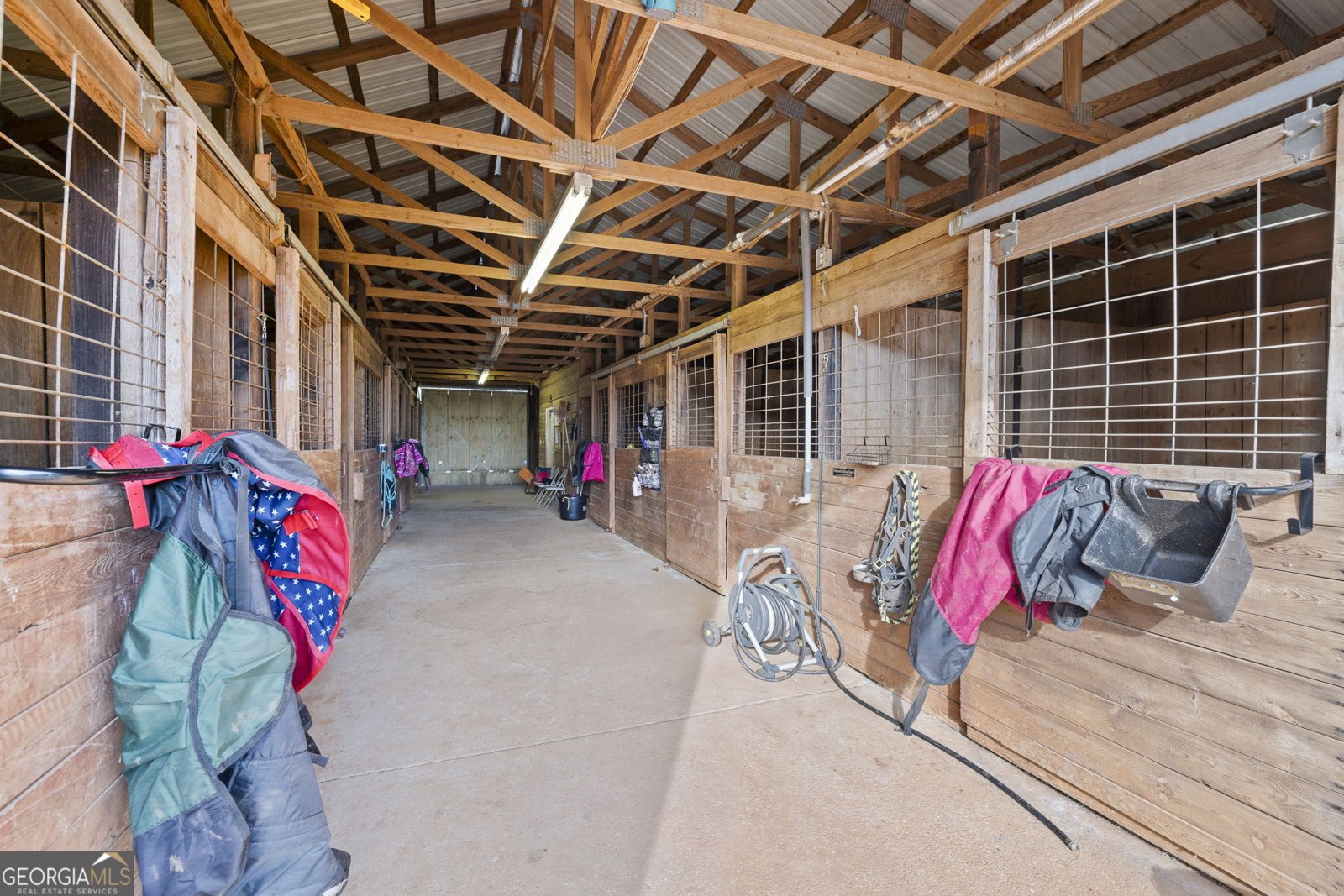 1297 HODGES Circle Mansfield - 35