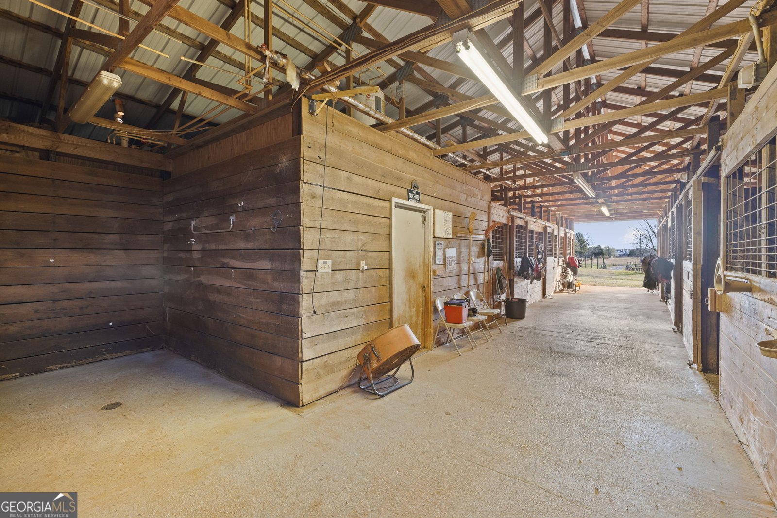 1297 HODGES Circle Mansfield - 36