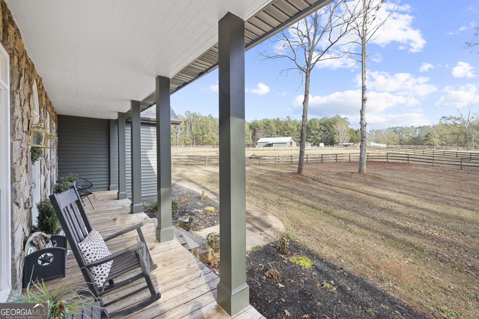 1297 HODGES Circle Mansfield - 4