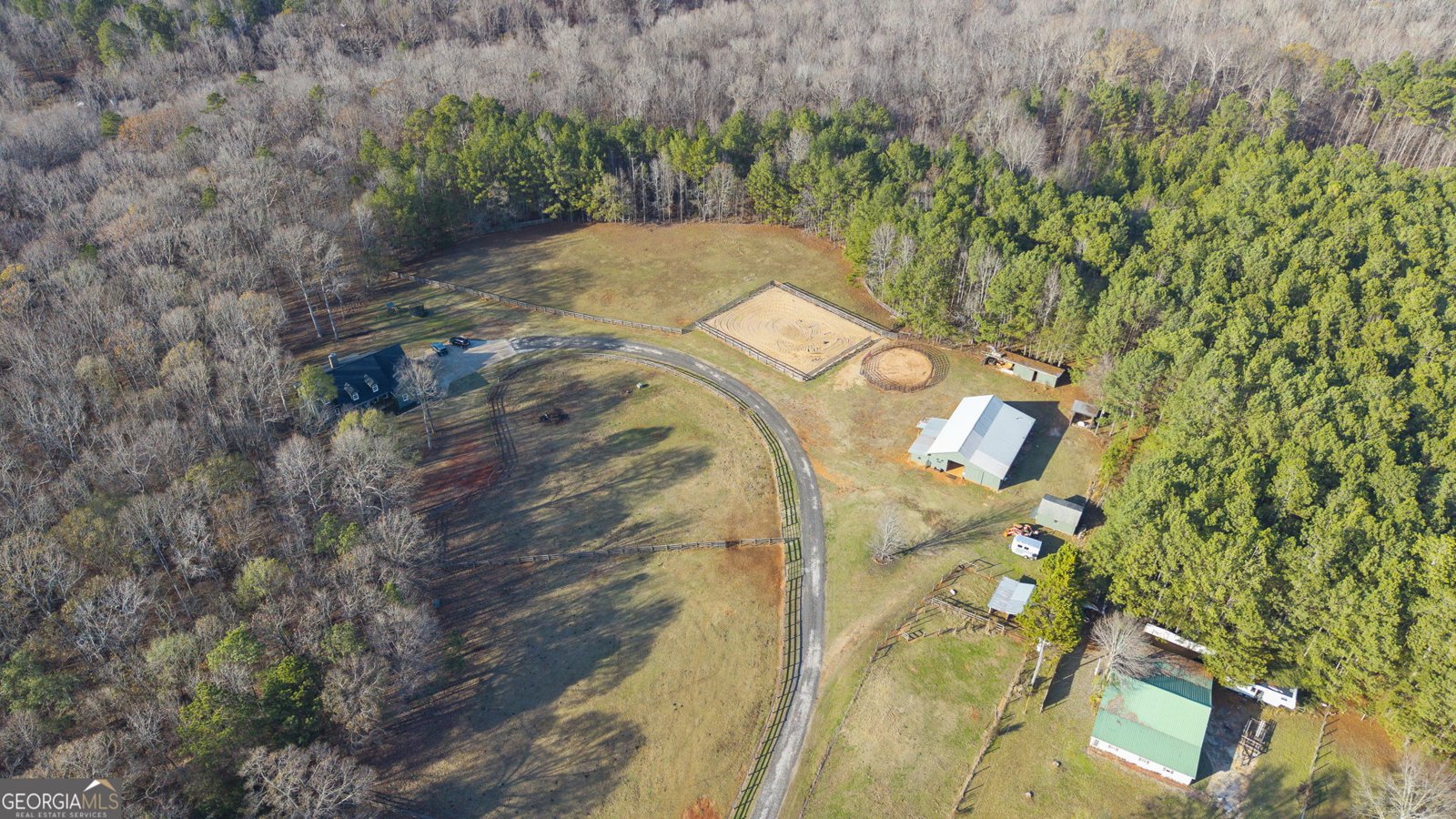 1297 HODGES Circle Mansfield - 47