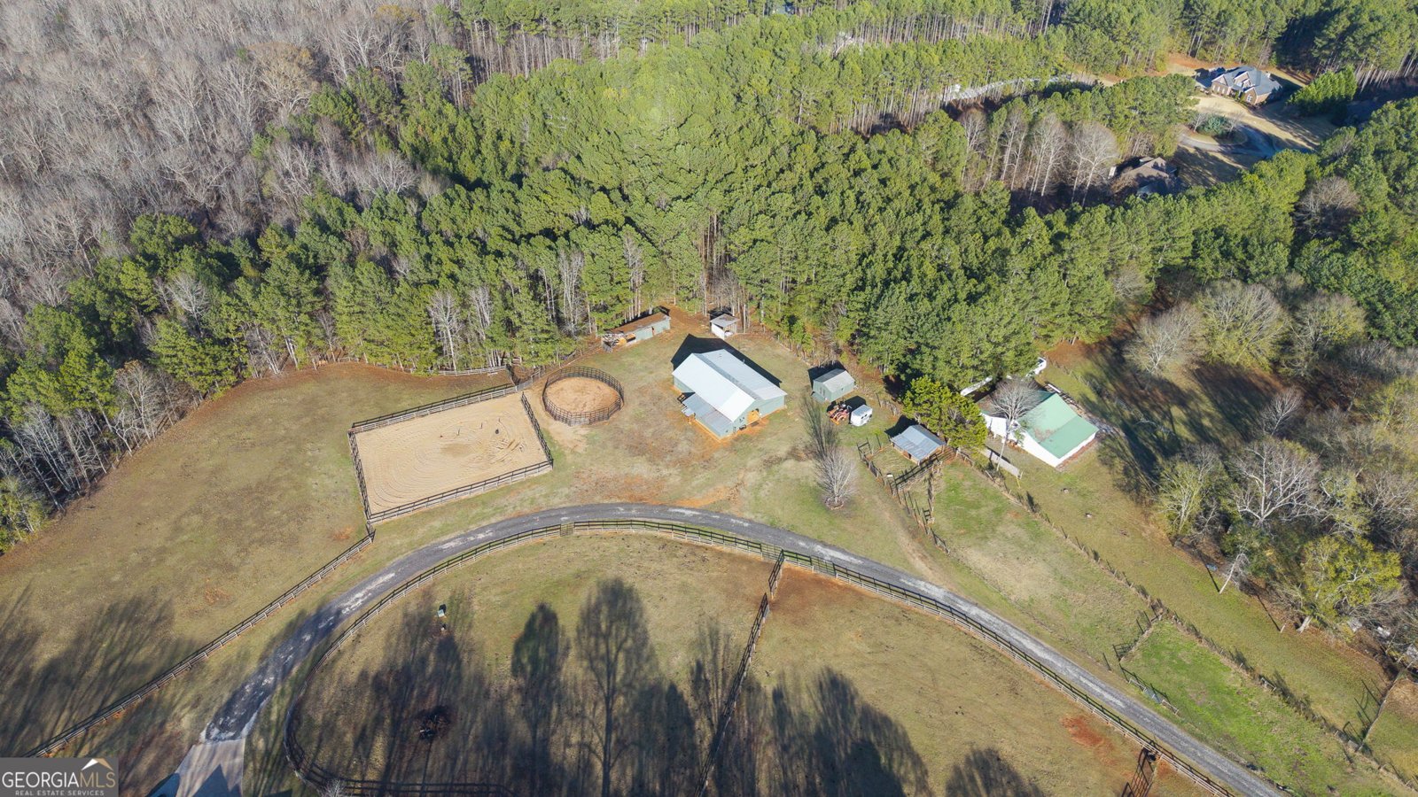 1297 HODGES Circle Mansfield - 48