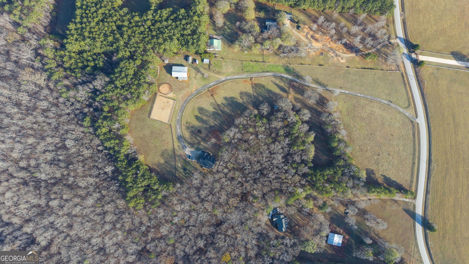 1297 HODGES Circle Mansfield - 49