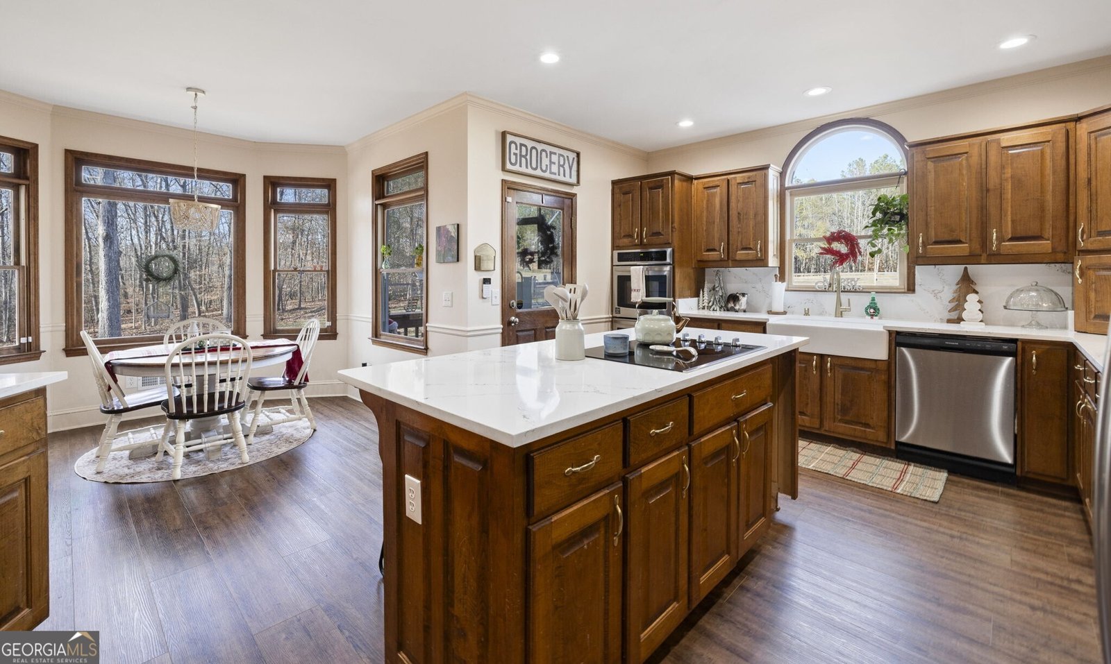 1297 HODGES Circle Mansfield - 5