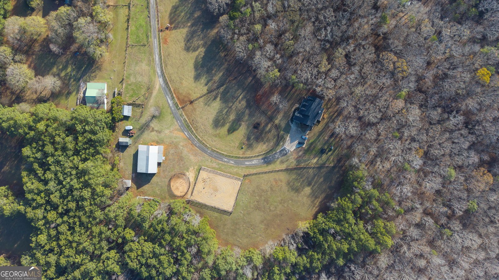 1297 HODGES Circle Mansfield - 50