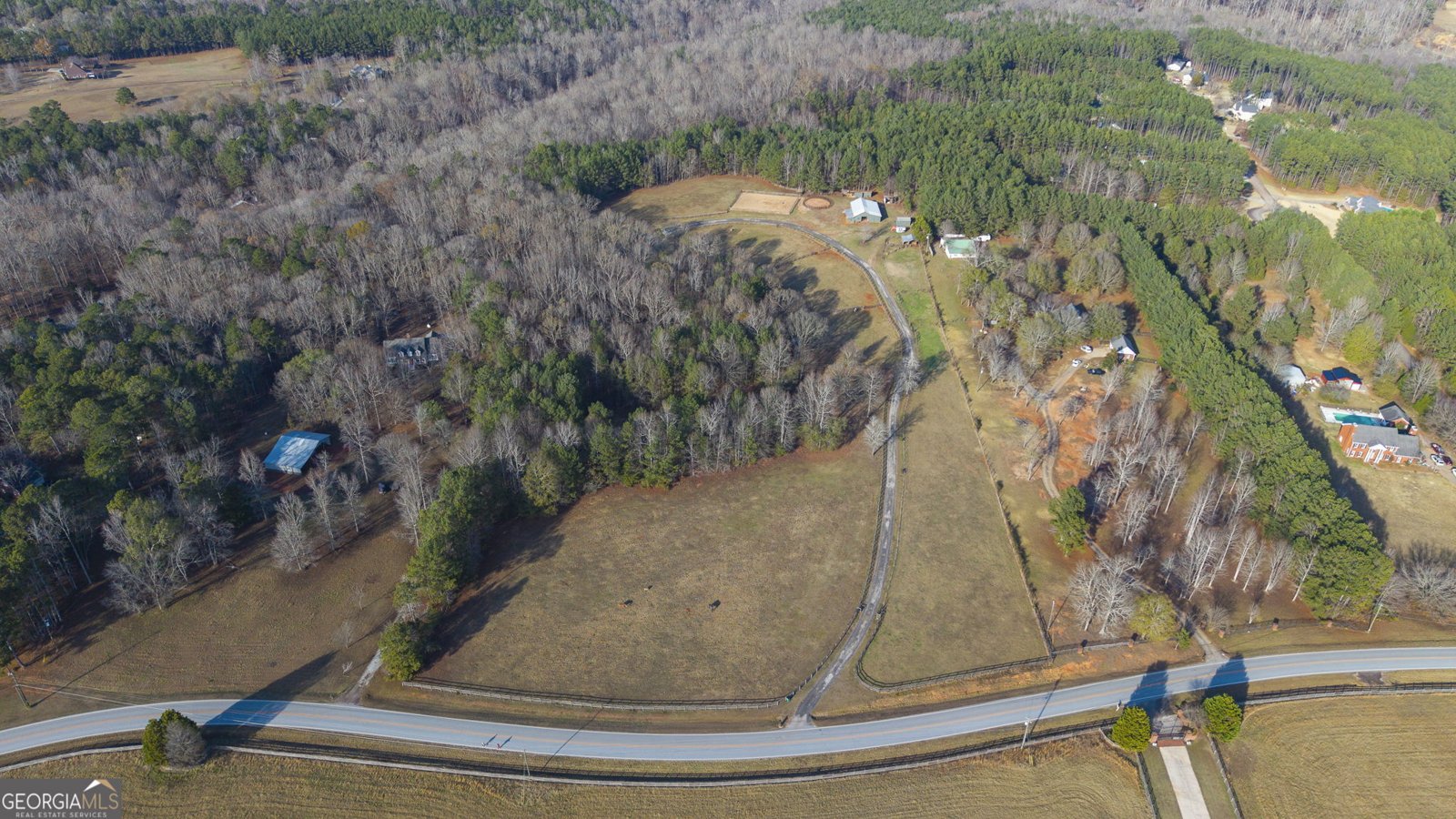 1297 HODGES Circle Mansfield - 51