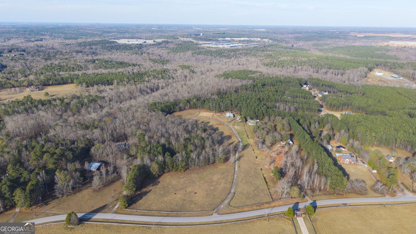 1297 HODGES Circle Mansfield - 52