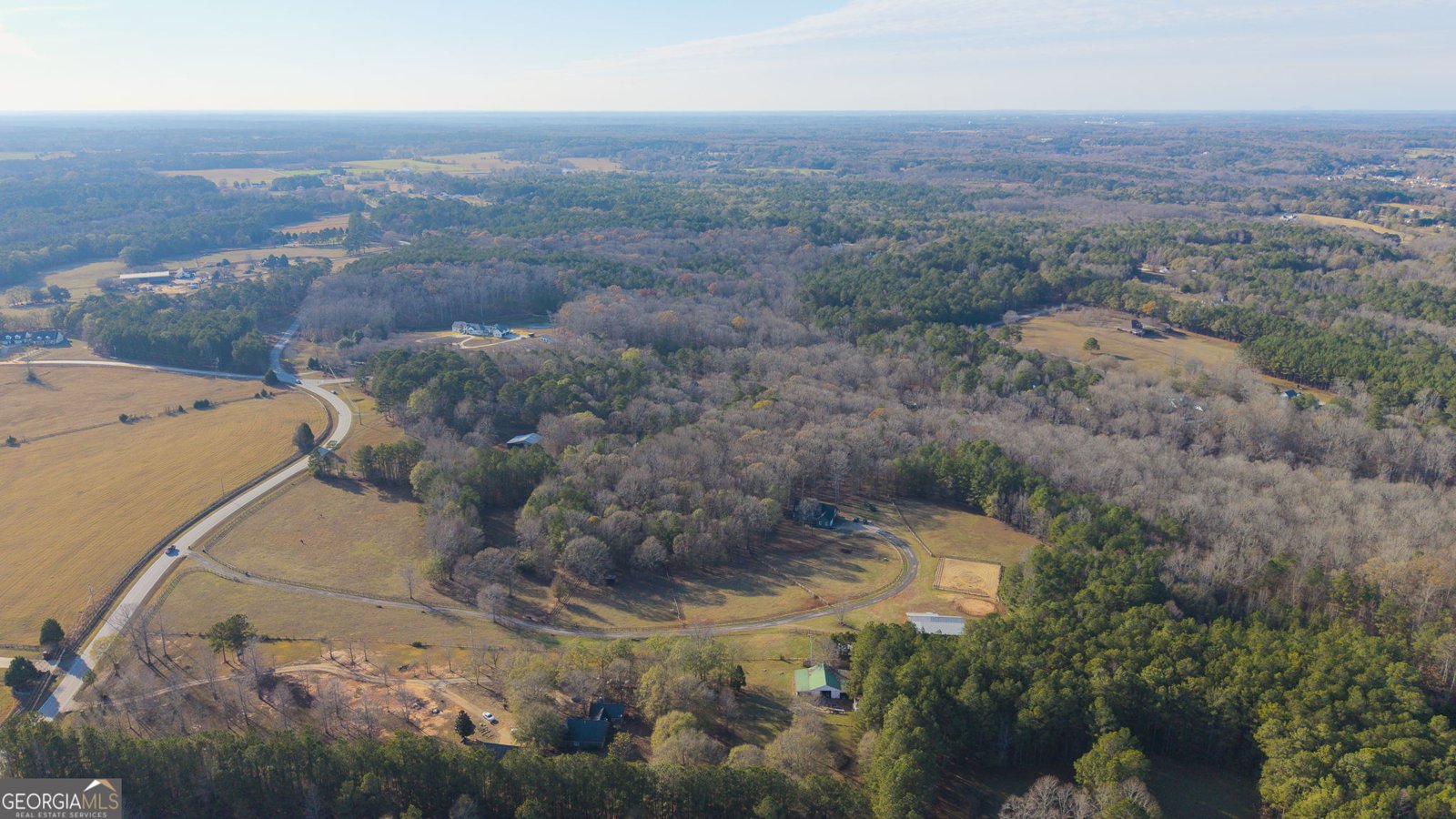 1297 HODGES Circle Mansfield - 54