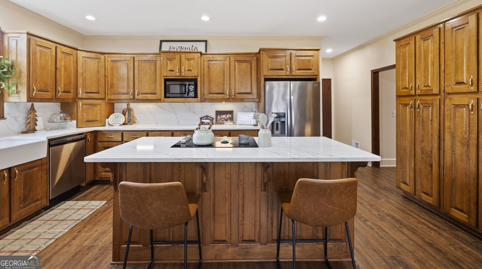 1297 HODGES Circle Mansfield - 6