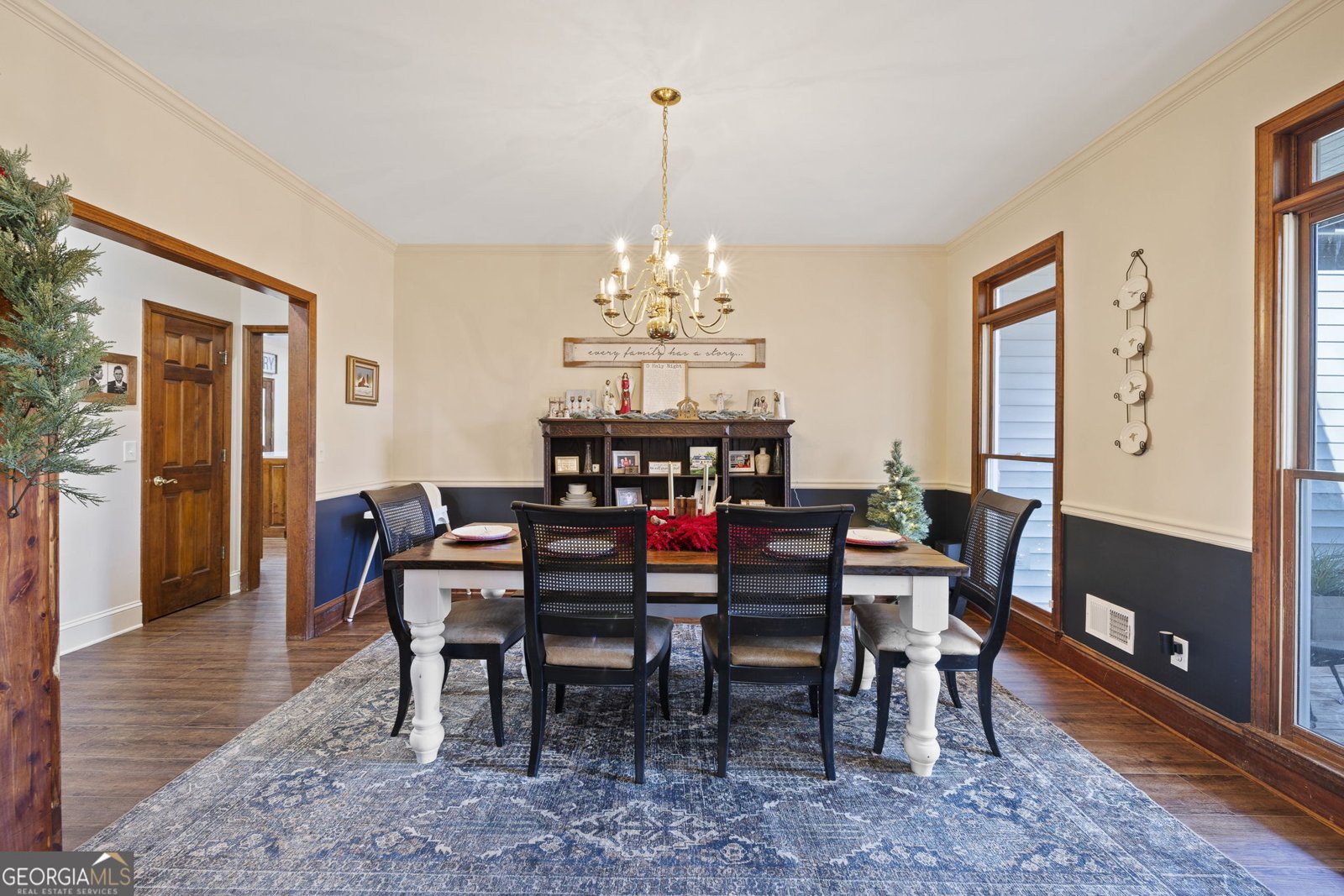 1297 HODGES Circle Mansfield - 7