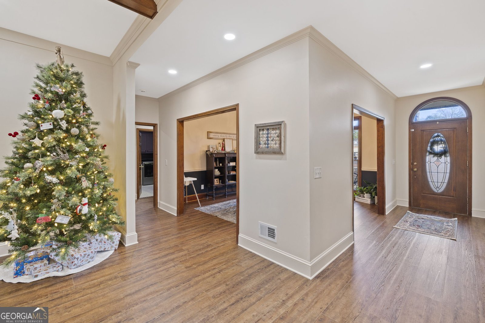 1297 HODGES Circle Mansfield - 8