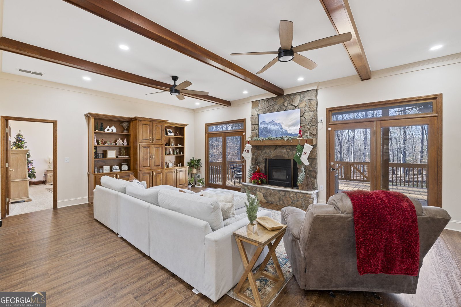 1297 HODGES Circle Mansfield - 9