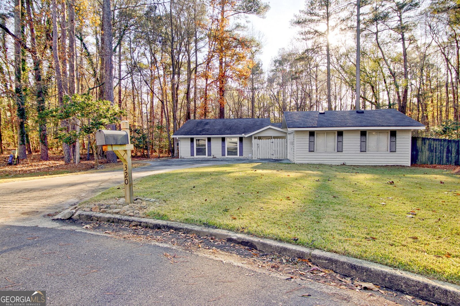 320 Morgans Turn Peachtree City - 2