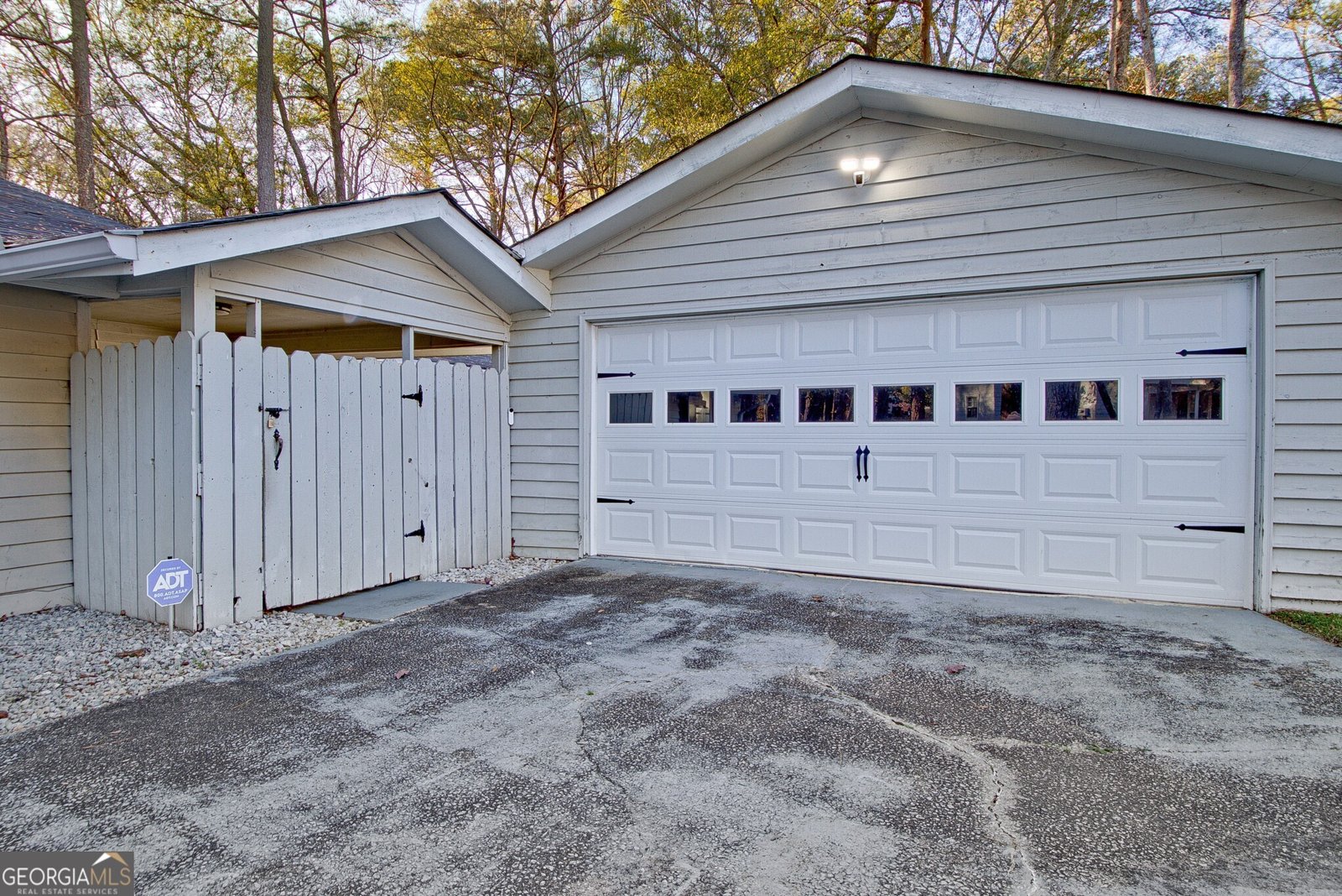 320 Morgans Turn Peachtree City - 5